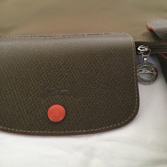 NWOT LONGCHAMP Le Pliage SHOPPING - Large - Picture 7 of 11